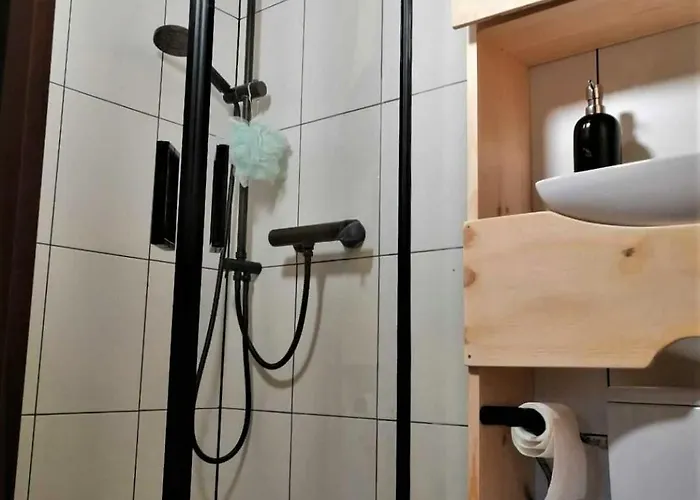 Holiday home Osada Bura Polana Ujsoly