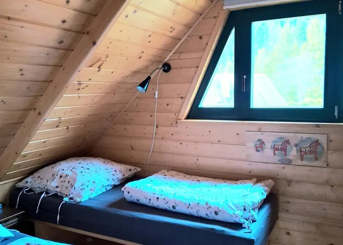 Holiday home Osada Bura Polana *