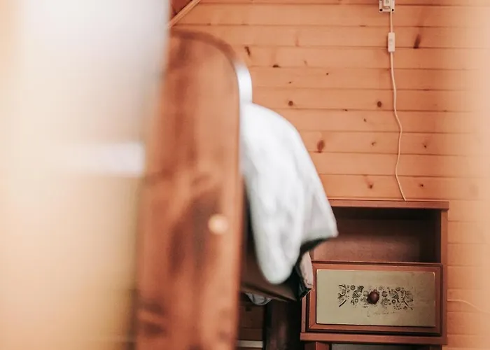 Osada Bura Polana 度假居 *