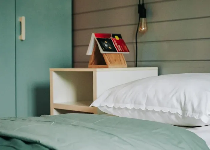 Osada Bura Polana Ujsoły