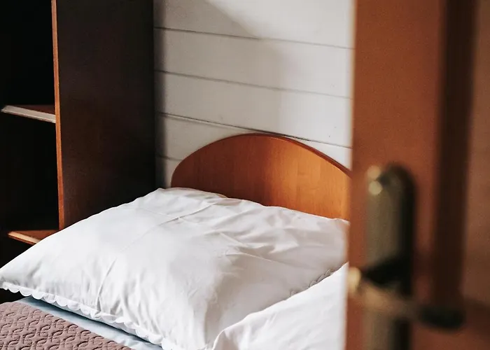 Holiday home Osada Bura Polana Ujsoly