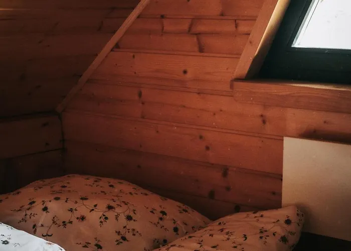 Osada Bura Polana * Ujsoly