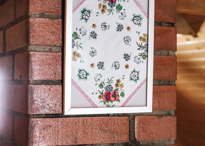 Osada Bura Polana Ujsoly