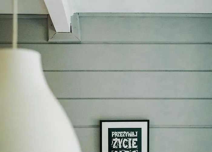 Osada Bura Polana * Ujsoły