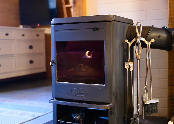 Holiday home Osada Bura Polana *