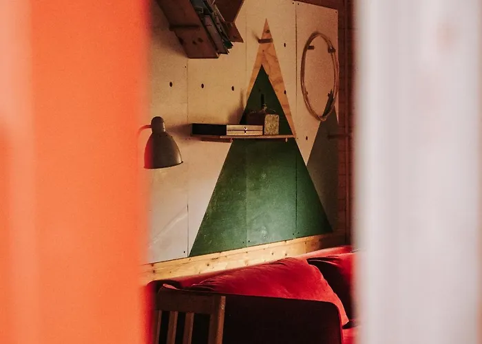 Osada Bura Polana Vakantiehuis