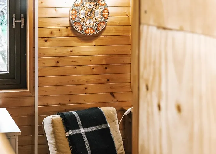 Osada Bura Polana Vakantiehuis