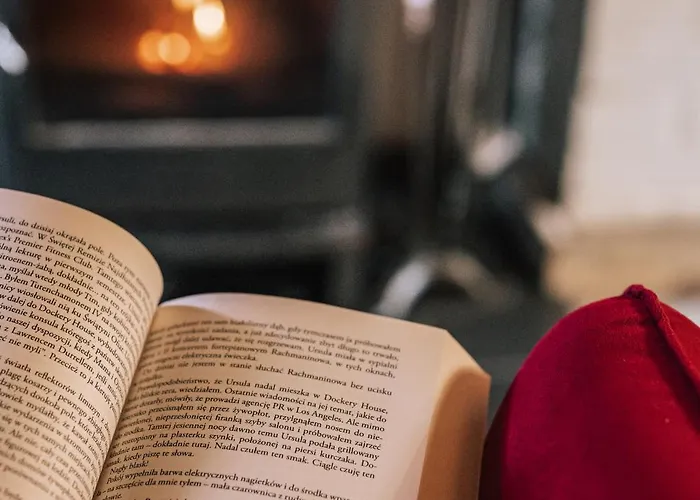 度假居 Osada Bura Polana *