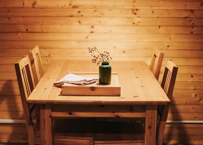 Osada Bura Polana 度假居 *