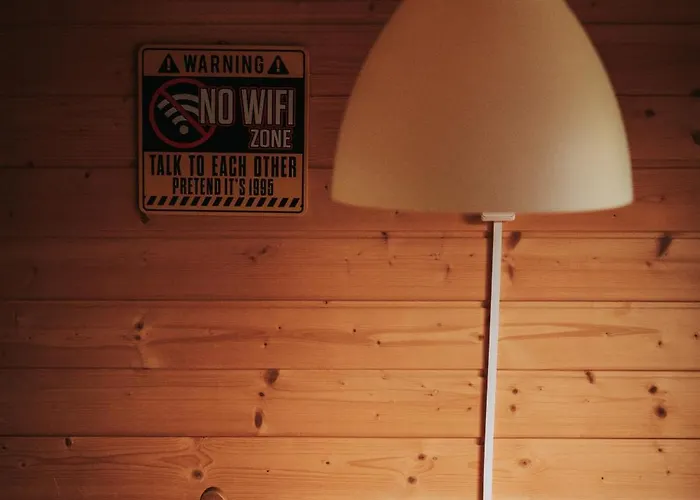 Osada Bura Polana Vakantiehuis *