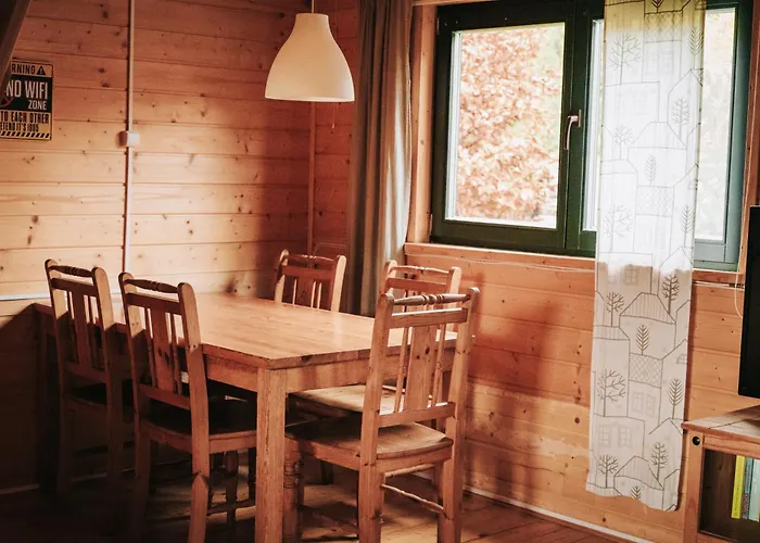 Osada Bura Polana Ujsoły