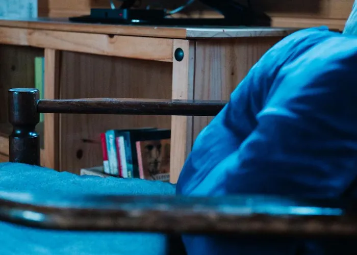 Osada Bura Polana * Ujsoły