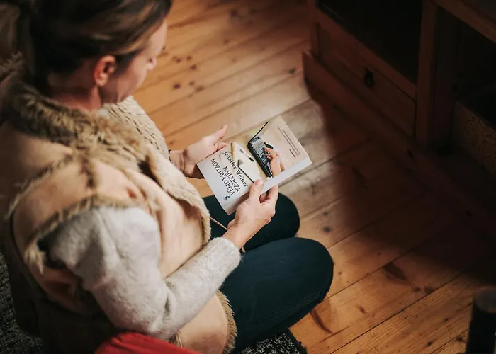 度假居 Osada Bura Polana *