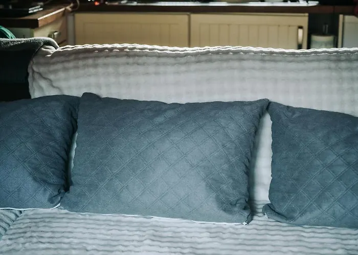 度假居 Osada Bura Polana