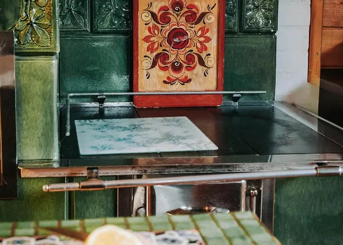 Osada Bura Polana Vakantiehuis Ujsoły