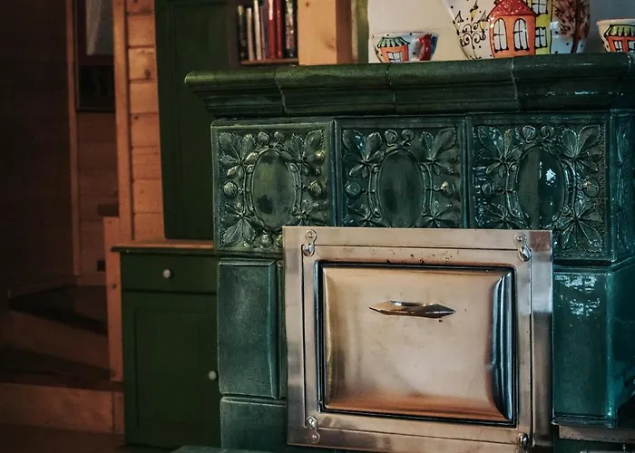 Osada Bura Polana Ujsoły