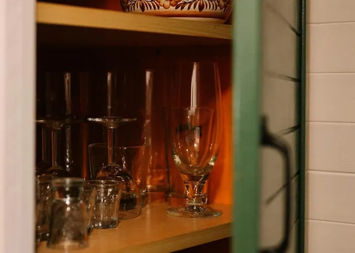 Osada Bura Polana * Ujsoly