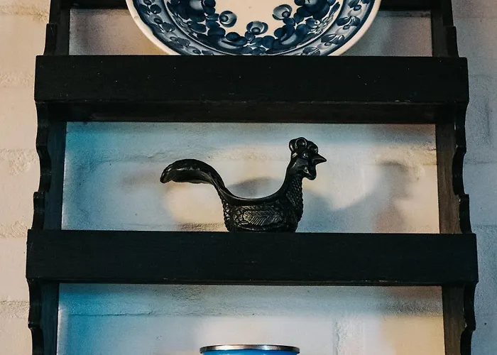 Osada Bura Polana Vakantiehuis *