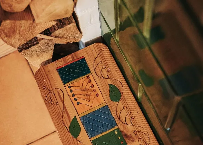 度假居 Osada Bura Polana *