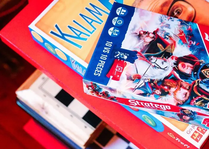 Osada Bura Polana * Ujsoły