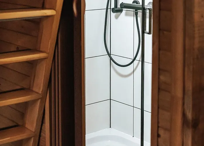 Osada Bura Polana * Ujsoły