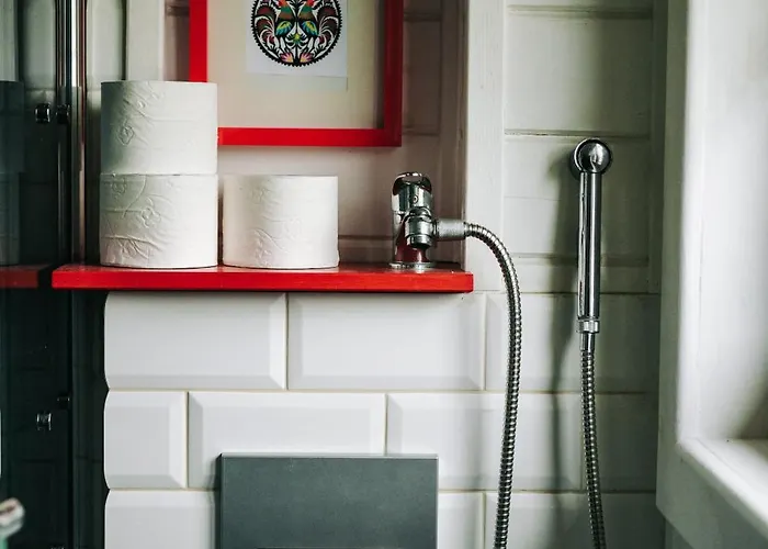 Osada Bura Polana Vakantiehuis Ujsoły