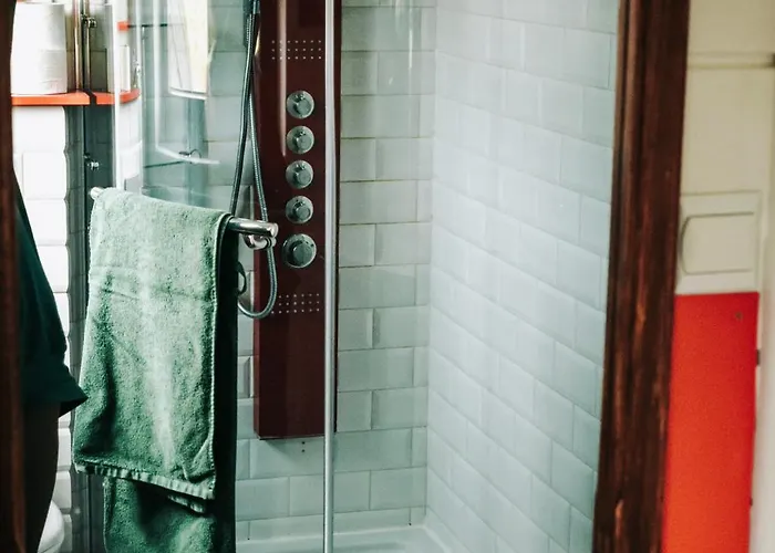 Osada Bura Polana Holiday home