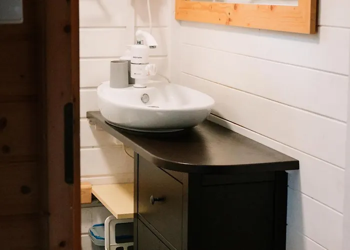 Osada Bura Polana Holiday home Ujsoly