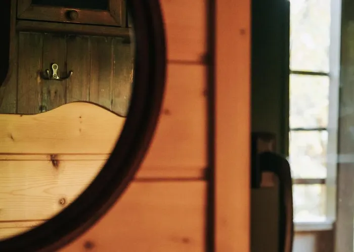 Osada Bura Polana * Ujsoły