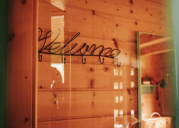 Osada Bura Polana Vakantiehuis Ujsoły