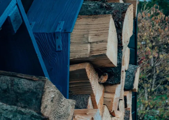 Vakantiehuis Osada Bura Polana