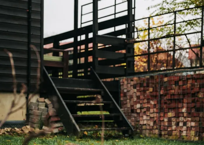 Osada Bura Polana Ujsoły