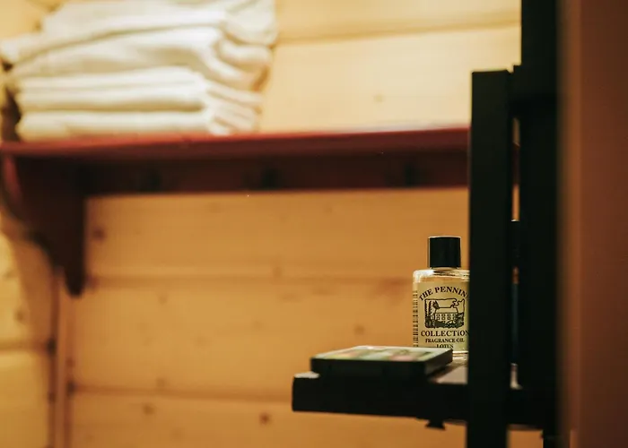 Vakantiehuis Osada Bura Polana Ujsoły