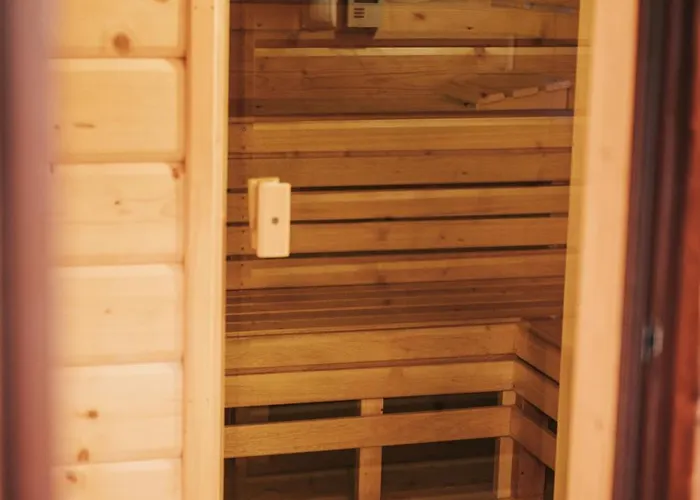 Vakantiehuis Osada Bura Polana *